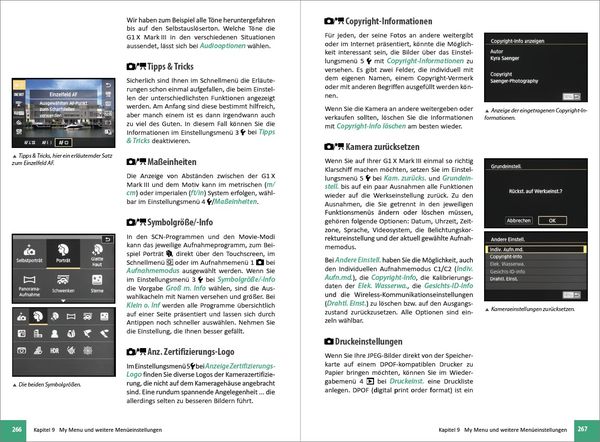 Produktbild: Canon PowerShot G1 X Mark III