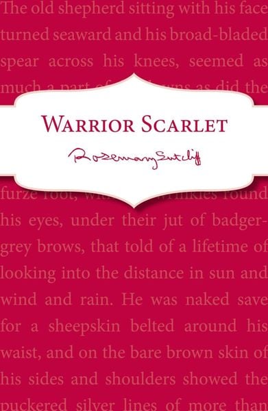 Produktbild: Warrior Scarlet