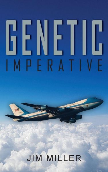 Produktbild: Genetic Imperative