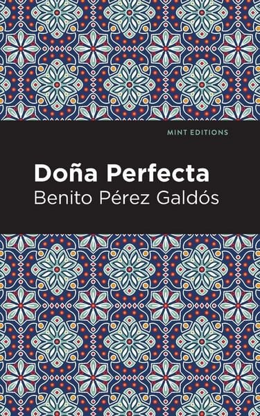 Produktbild: Do&ntilde;a Perfecta