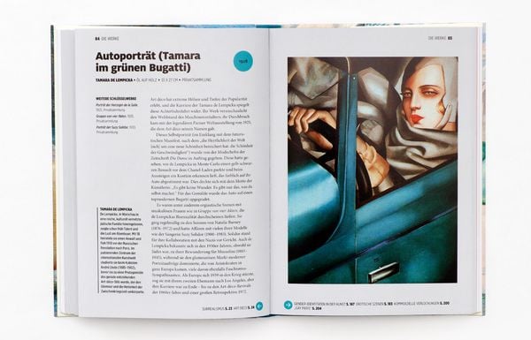 Produktbild: Eine kurze Geschichte der queeren Kunst