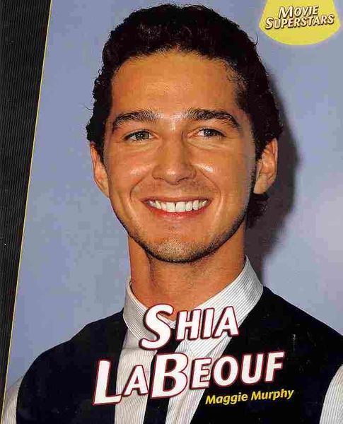 Produktbild: Shia Labeouf