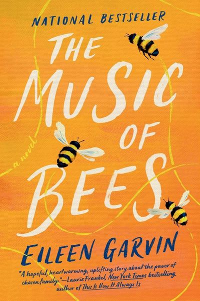 Produktbild: The Music of Bees