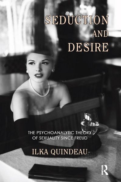 Produktbild: Seduction and Desire