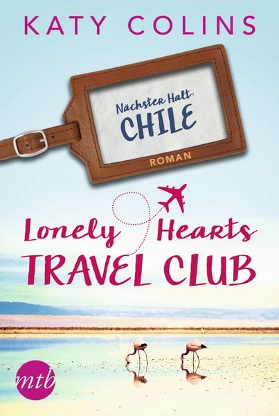 Produktbild: N&auml;chster Halt: Chile