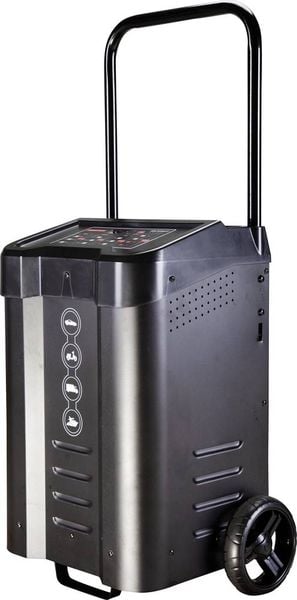 Produktbild: VOLTCRAFT VC-WL 60/200 Lader+Starter VC-12362515 Werkstattladeger&auml;t 60A