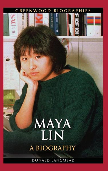 Produktbild: Maya Lin