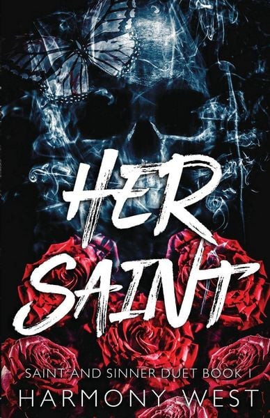 Produktbild: Her Saint