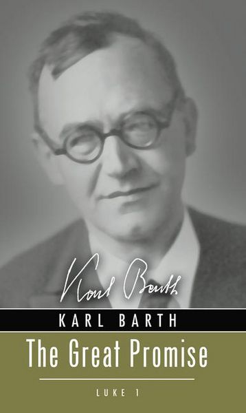 Produktbild: The Great Promise: Luke 1