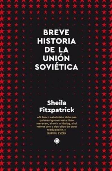 Produktbild: Breve Historia de la Union Sovietica