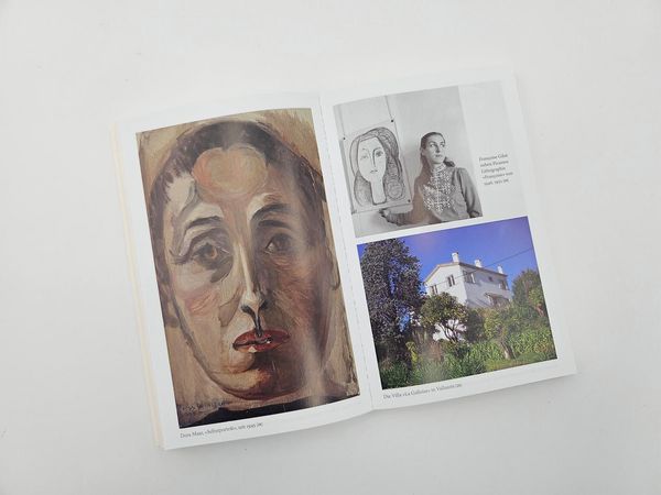 Produktbild: &raquo;G&ouml;ttinnen und Fu&szlig;abstreifer&laquo;