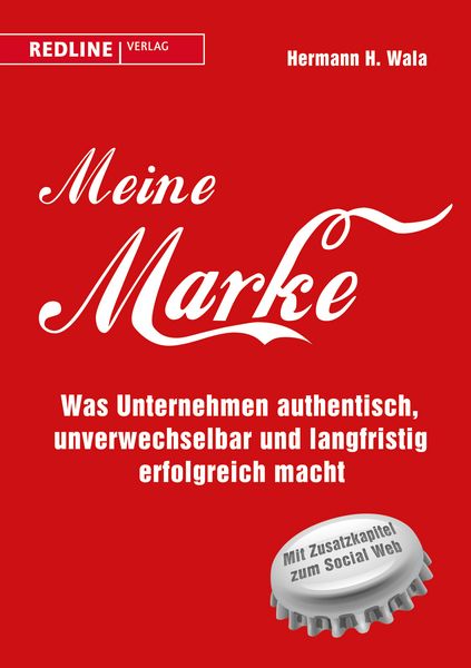 Produktbild: Meine Marke