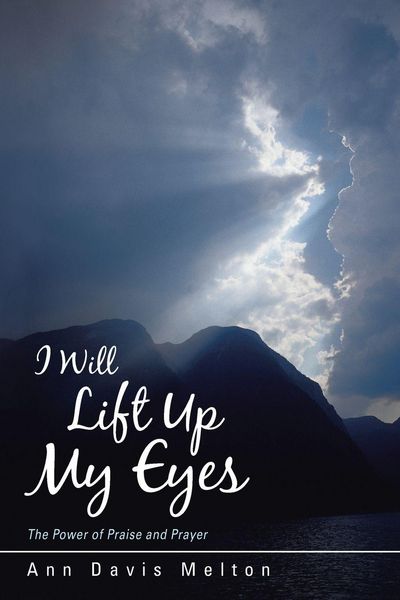 Produktbild: I Will Lift Up My Eyes