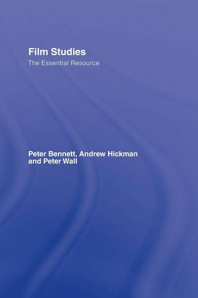 Produktbild: Film Studies