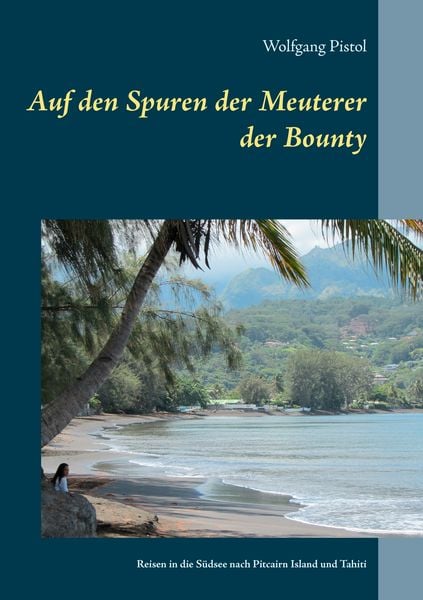 Produktbild: Auf den Spuren der Meuterer der Bounty