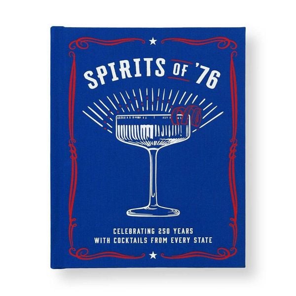 Produktbild: Spirits of '76