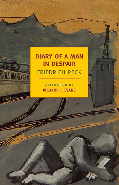 Produktbild: The Diary Of A Man In Despair