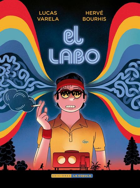 Produktbild: El Labo