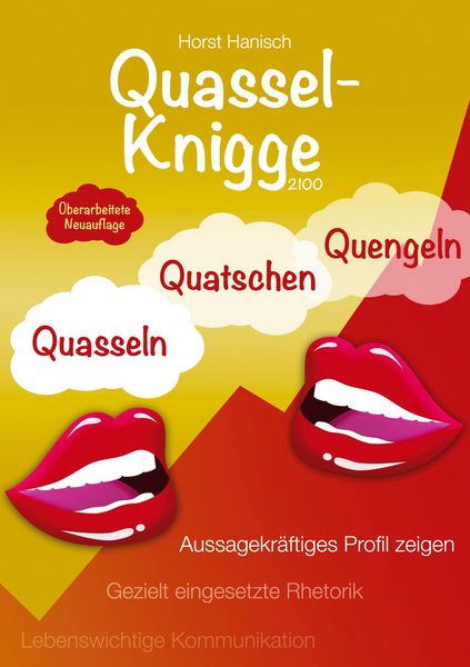 Produktbild: Quassel-Knigge 2100