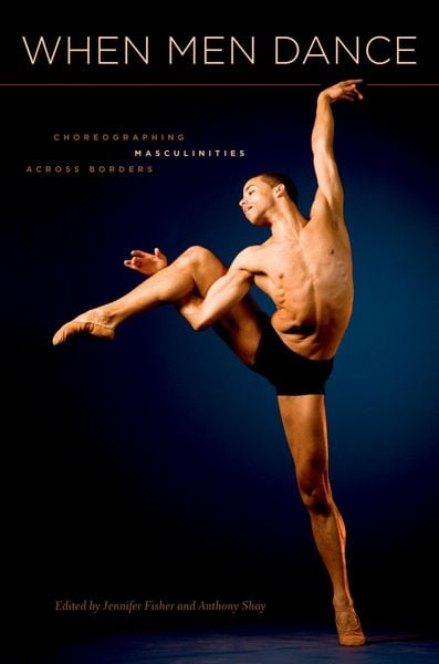 Produktbild: When Men Dance