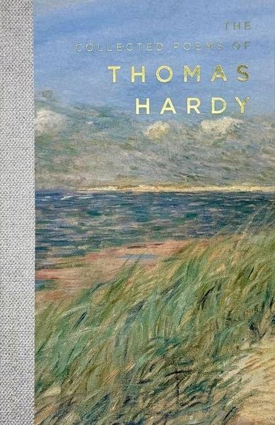 Produktbild: Collected Poems of Thomas Hardy