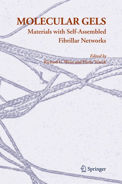 Produktbild: Molecular Gels