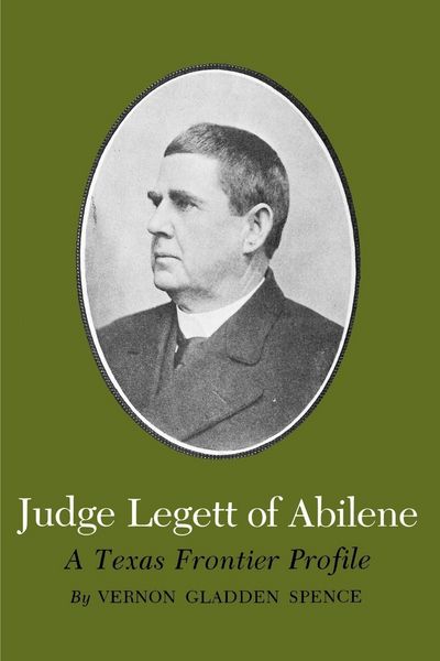 Produktbild: Judge Legett of Abilene