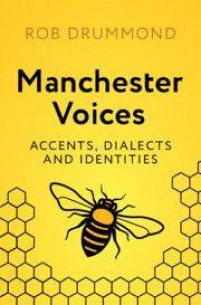 Produktbild: Manchester Voices