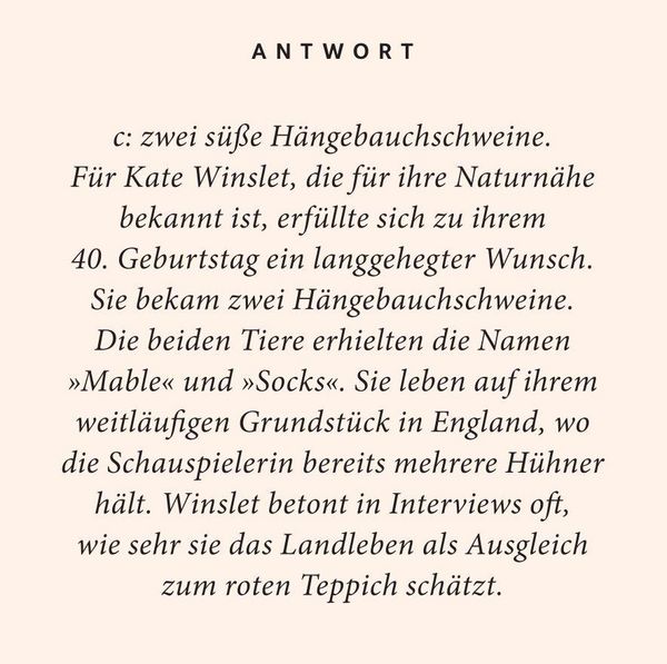 Produktbild: 40. Geburtstag. Das Quiz