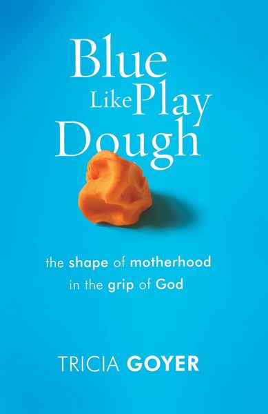 Produktbild: Blue Like Play Dough