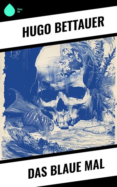 Produktbild: Das blaue Mal