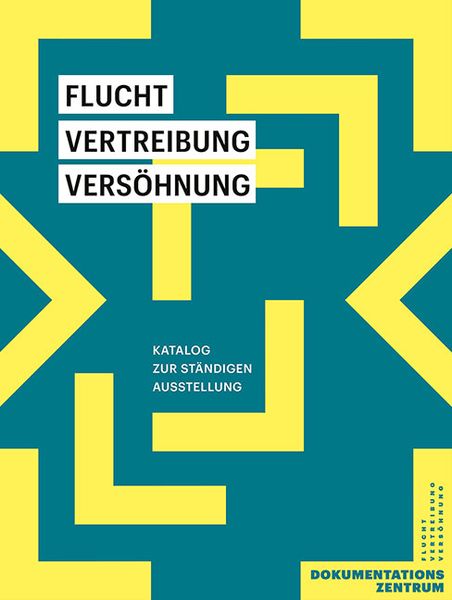 Produktbild: Flucht, Vertreibung, Vers&ouml;hnung