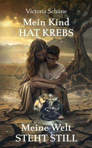 Produktbild: Mein Kind hat Krebs