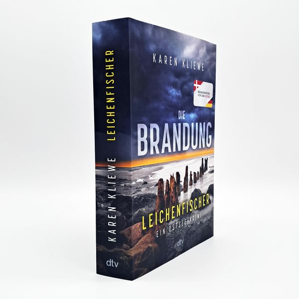 Produktbild: Die Brandung – Leichenfischer