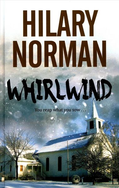 Produktbild: Norman, H: Whirlwind