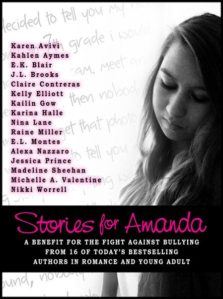 Produktbild: Stories for Amanda