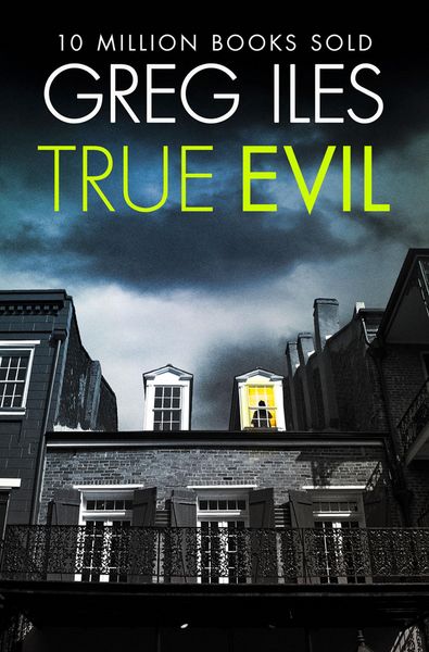 Produktbild: True Evil