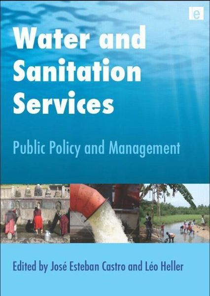 Produktbild: Water and Sanitation Services