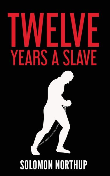 Produktbild: Twelve Years a Slave