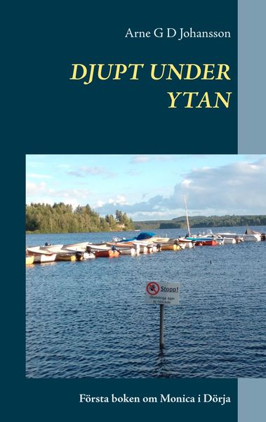 Produktbild: Djupt under ytan