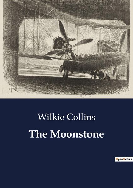 Produktbild: The Moonstone