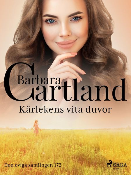 Produktbild: K&auml;rlekens vita duvor