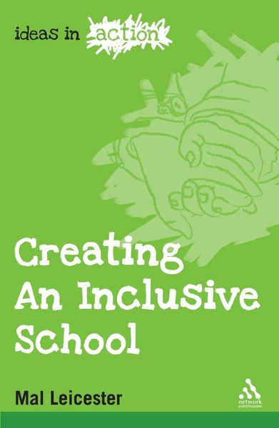 Produktbild: Creating an Inclusive School