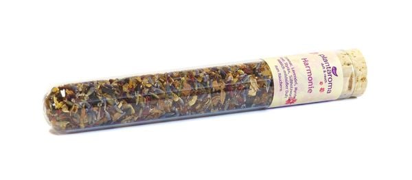 Produktbild: Br&uuml;cke zur Harmonie R&auml;uchermischung f&uuml;r die Seele, 50 ml