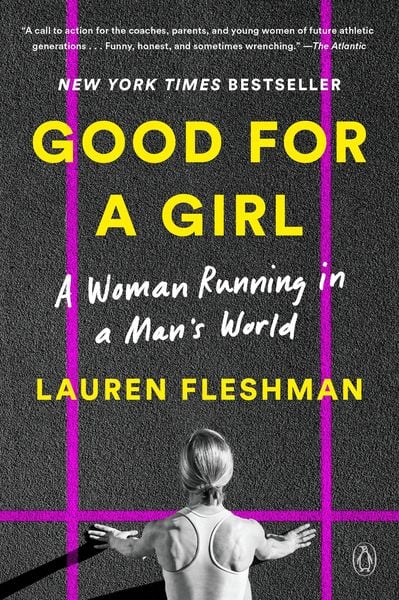 Produktbild: Good for a Girl