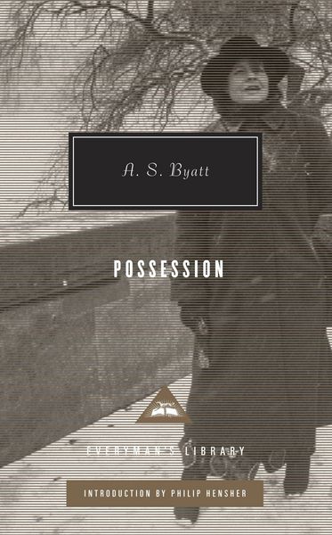 Produktbild: Possession
