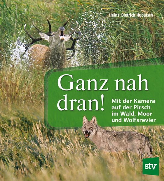 Produktbild: Ganz nah dran!