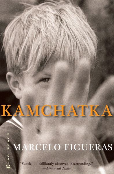 Produktbild: Kamchatka