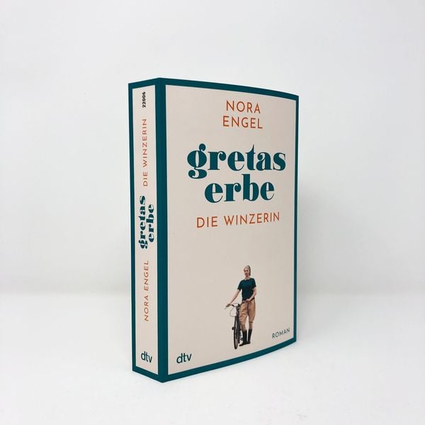 Produktbild: Gretas Erbe