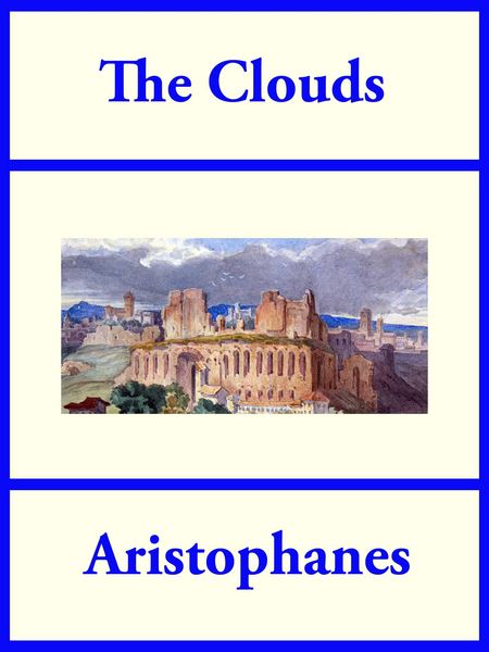 Produktbild: The Clouds